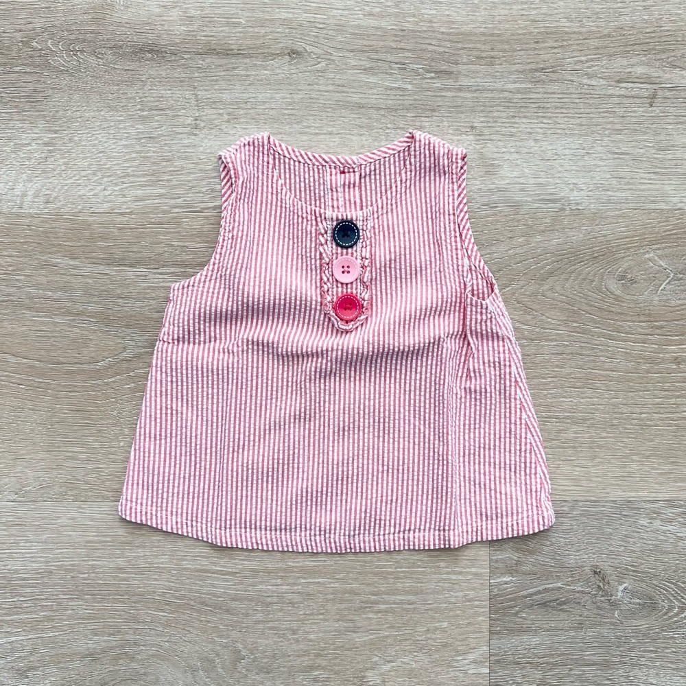 ✖️5/$10✖️ Gymboree Top